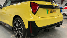 MINI Cooper 135kW E Sport 41kWh 3dr Auto Electric Hatchback